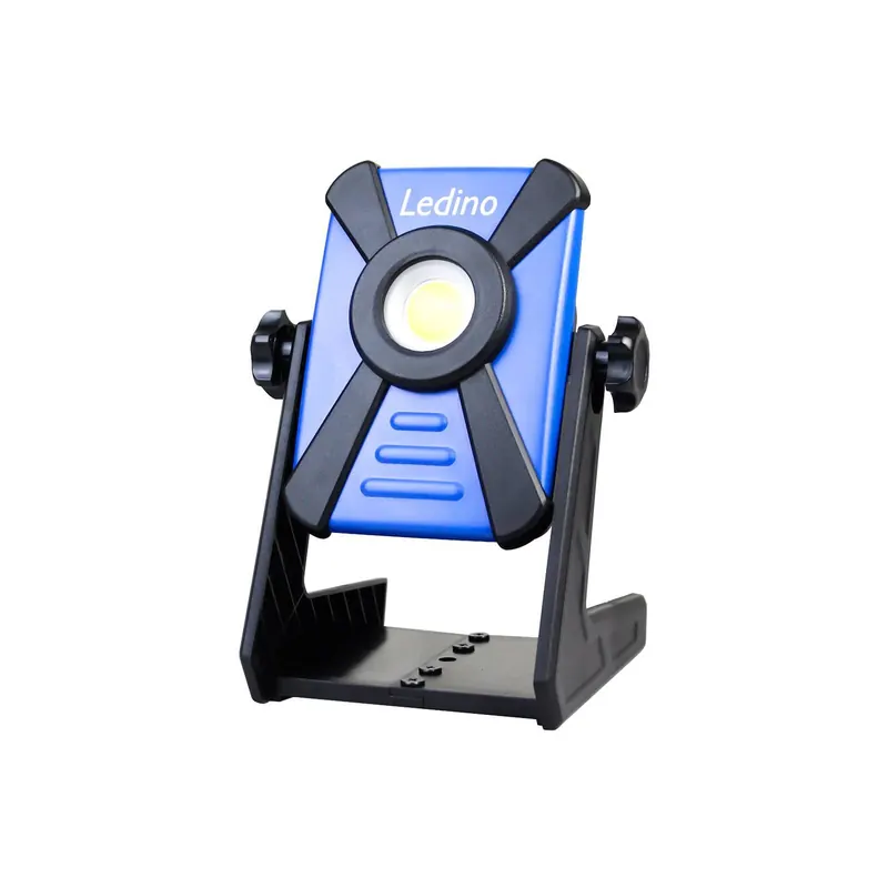 Akumulatorowy reflektor budowlany LED Kiel 15M 15W