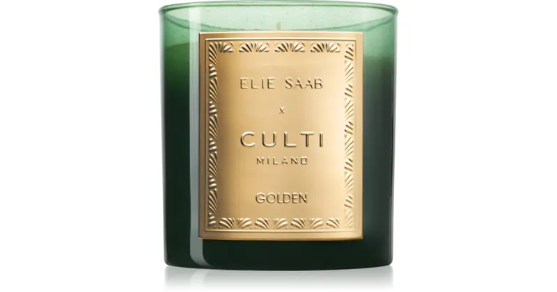Culti Milano ELIE SAAB x CULTI MILANO świeca zapachowa 270 g