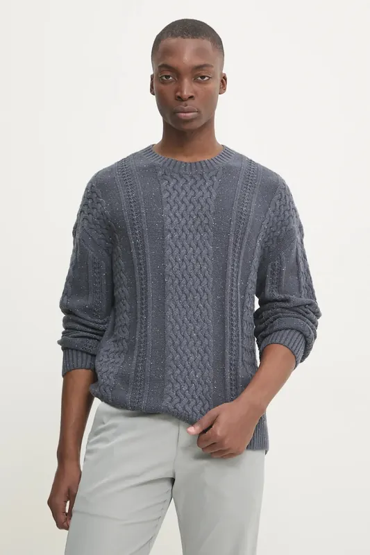 Hollister Co. sweter