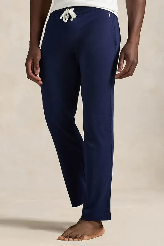 Polo Ralph Lauren Spodnie piżamowe 714844762002