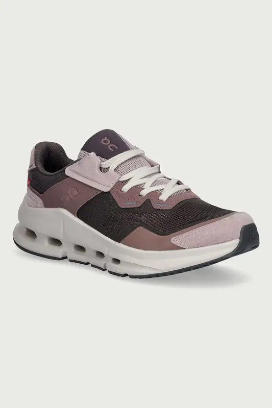 On Cloudnova Rift sneakersy damskie