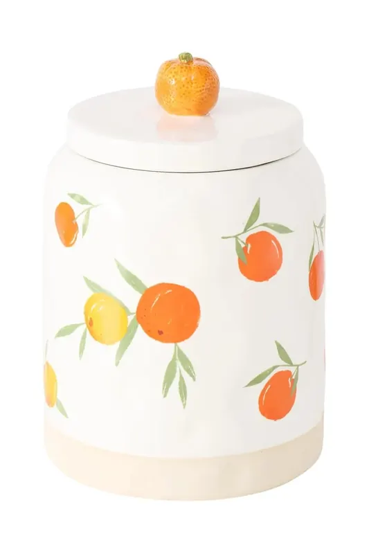 Boltze pojemnik z pokrywką Fruits