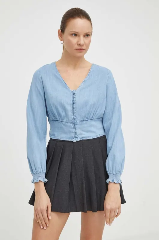 Levi's koszula