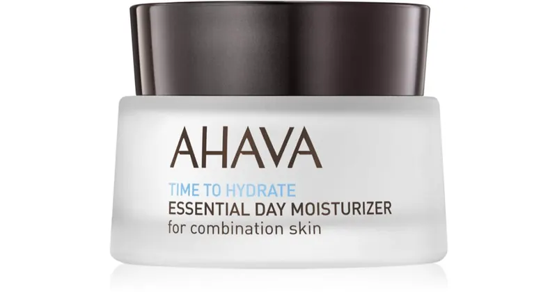 Ahava Czas na nawilżenie 50 ml
