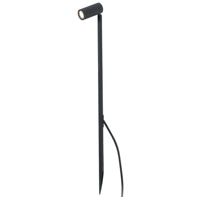 Reflektor z grotem ziemnym LED 60 cm Seth-60