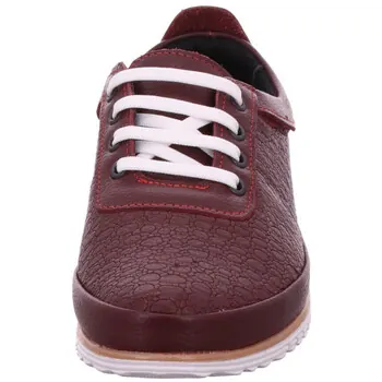 T.sokolski Sneaker Schnuerschuhe HH J20-160 bordo