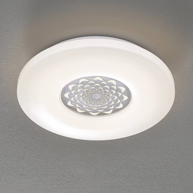 EGLO connect Capasso-C lampa sufitowa LED