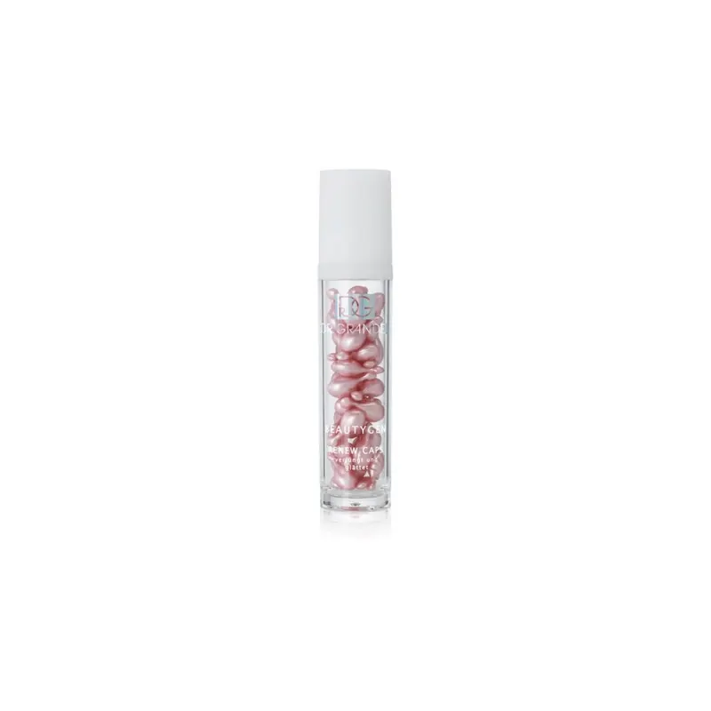 Dr. Grandel Beautygen Renew serum do twarzy w kapsułkach 38 sztuk