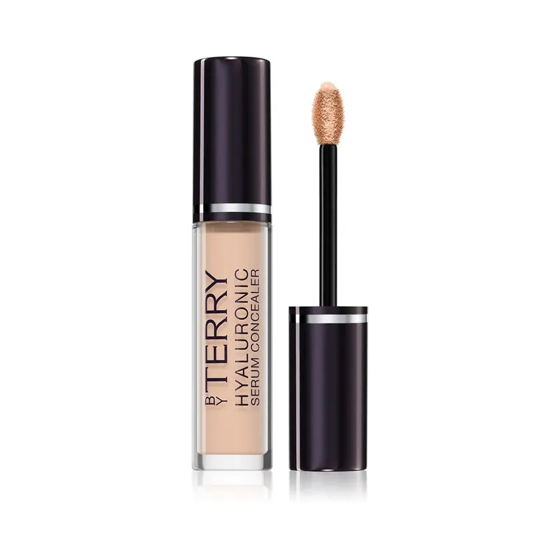 By Terry Serum hialuronowe 8HA długotrwały korektor z kwasem hialuronowym kolor N4 Rosy Nude 5,9 ml