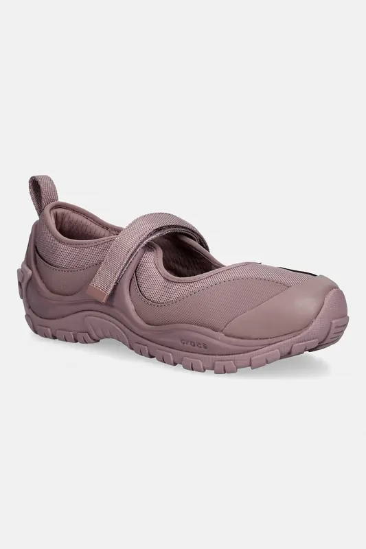 Crocs baleriny Terre Tech