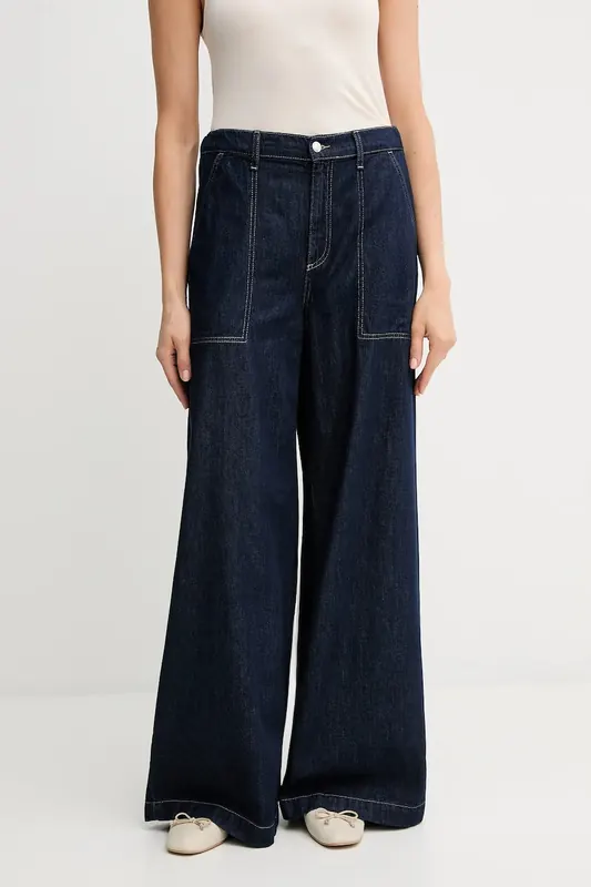 United Colors of Benetton jeansy