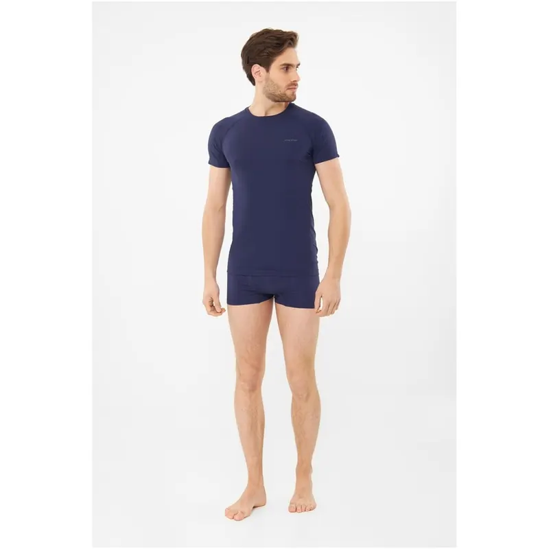 VIKING Bielizna Breezer Man Shortsleeve (XXL)