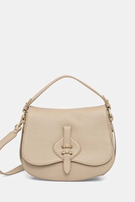 Coccinelle torebka crossbody damska skórzana MAVERY