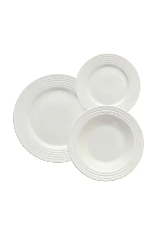 Tognana serwis obiadowy z porcelany