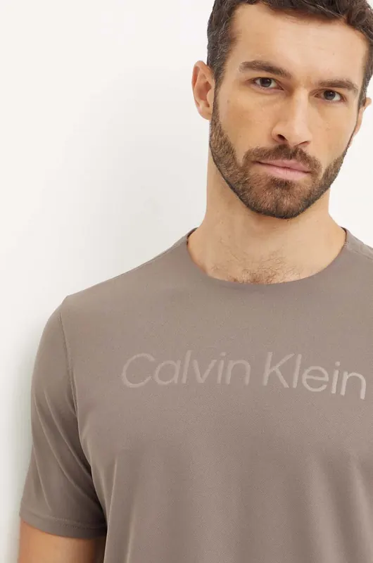Calvin Klein Performance t-shirt treningowy