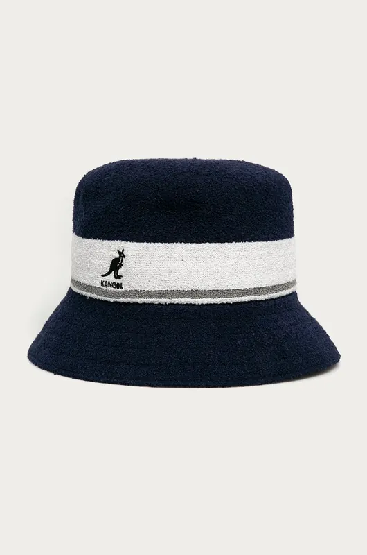 Kangol kapelusz