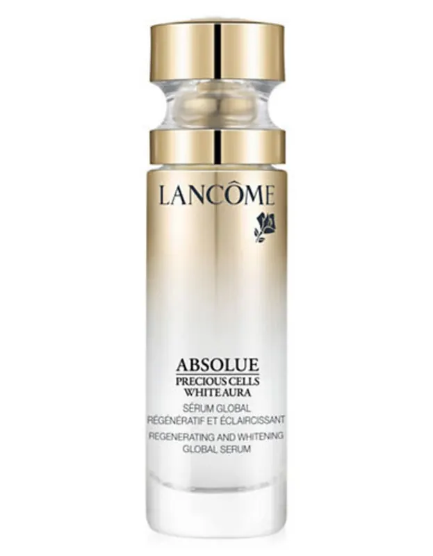 Lancôme Rozświetlające serum do twarzy Absolue Precious Cells nr 30 ml