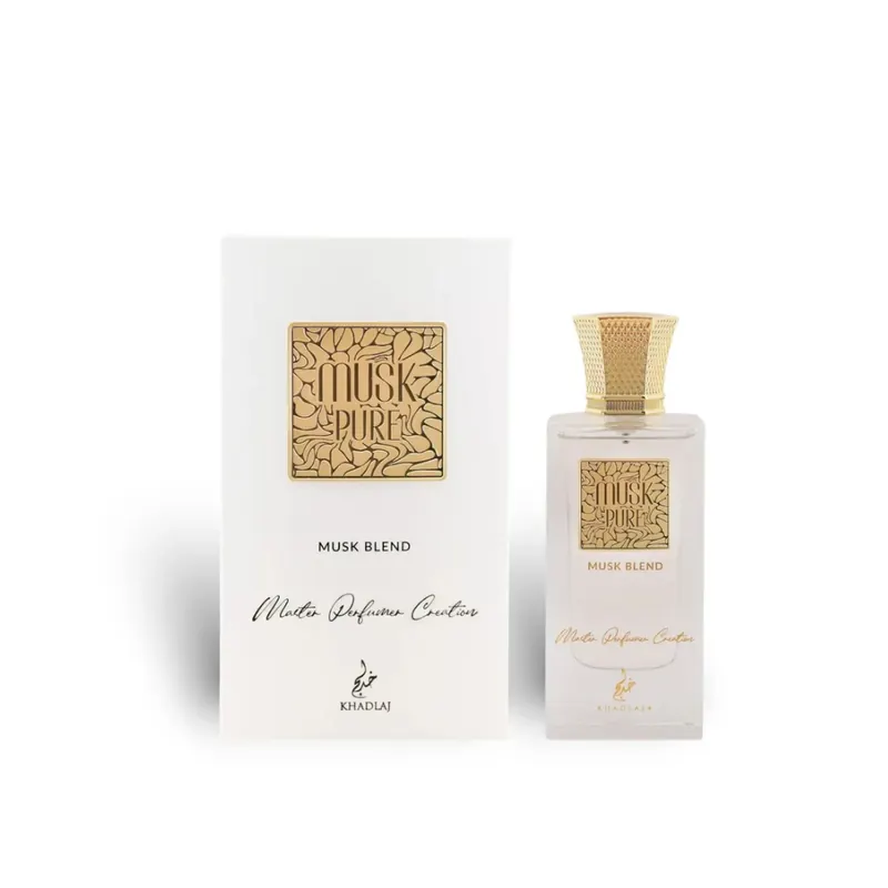 Khadlaj Piżmo Mieszanka EDP U 60 ml