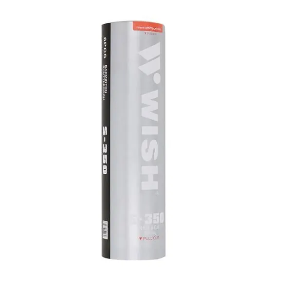 WISH Lotki Nylon 6 Szt