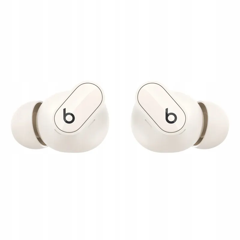 Beats Studio Buds +/ Anc/ Bt/ Bezdrať/ Ivory MQLJ3EE/A