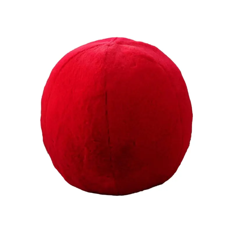 Poduszka dekoracyjna z mikropluszu ø 25 cm Top – Mioli Decor