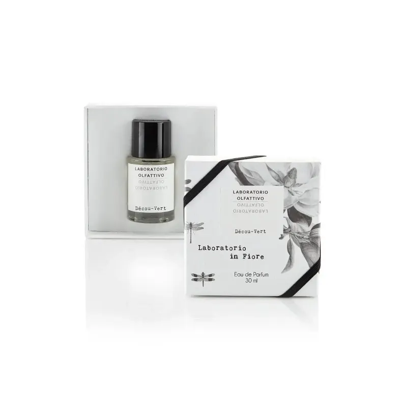 Laboratorium węchowe Decou-Vert woda perfumowana - 30 ml