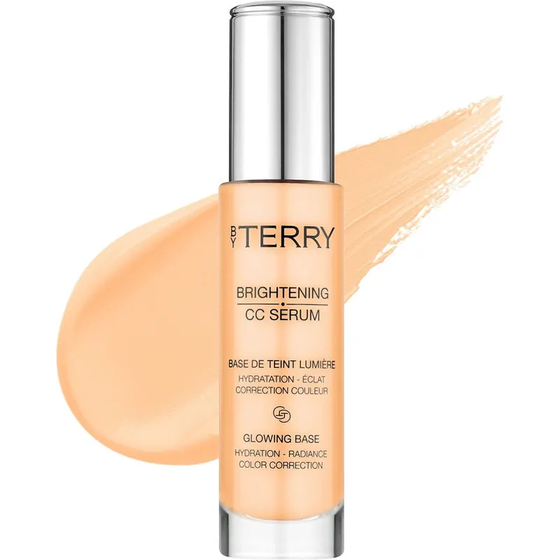 By Terry Cellularose CC serum rozświetlające 03 Morelowy blask 30 ml