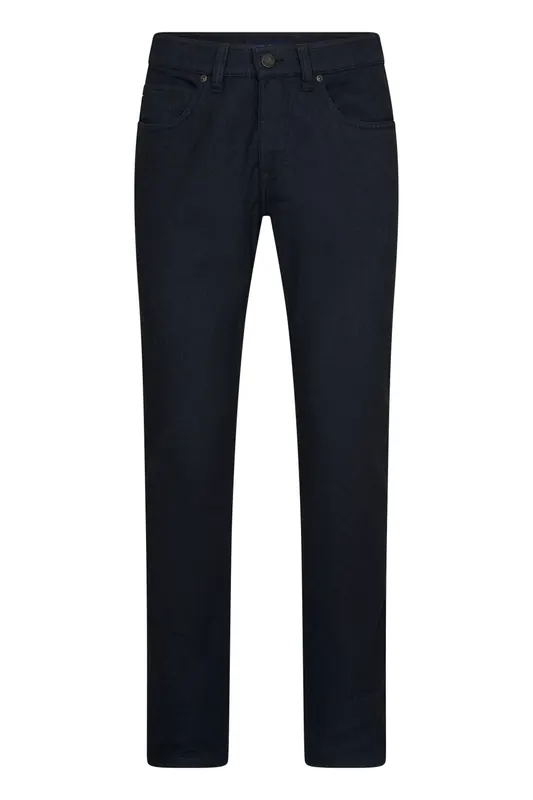Atelier Gardeur Bill-3-411851 Dark Navy Maat: W30L30 | Slim Jeans Outlet | Heren | Blauw