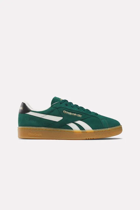 Reebok Unisex Club C Grounds Uk Maat: 44.5 | Sneakers Outlet | Unisex | Wit