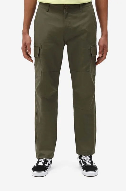 Dickies spodnie bawełniane