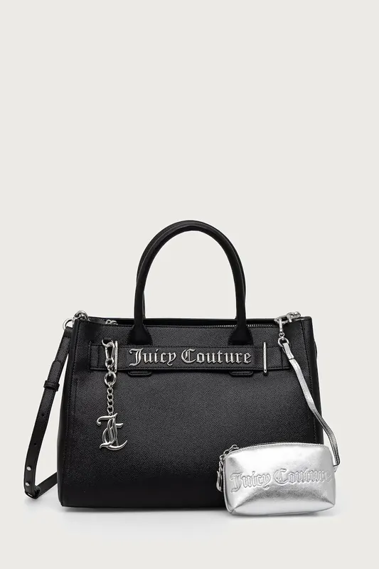 Juicy Couture torebka tote damska JASMINE
