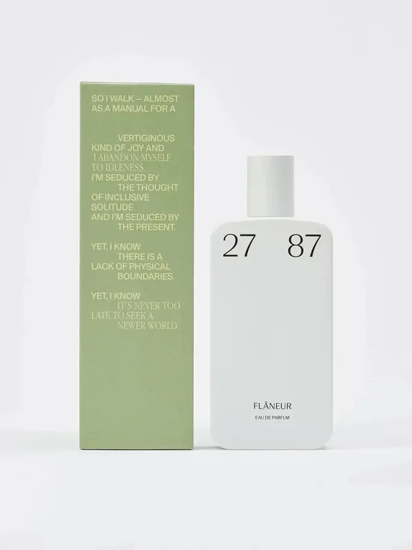27 87 Flaneur - 87 ML