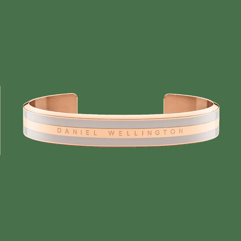 Daniel Wellington DW Emalie Bracelet S Rose Gold