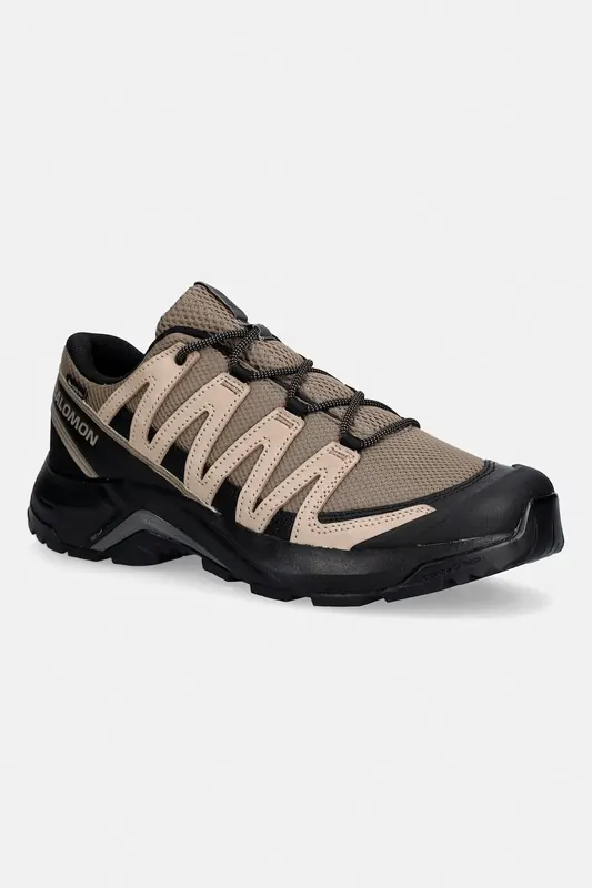 Salomon buty trekkingowe męskie X-ADVENTURE RECON GTX
