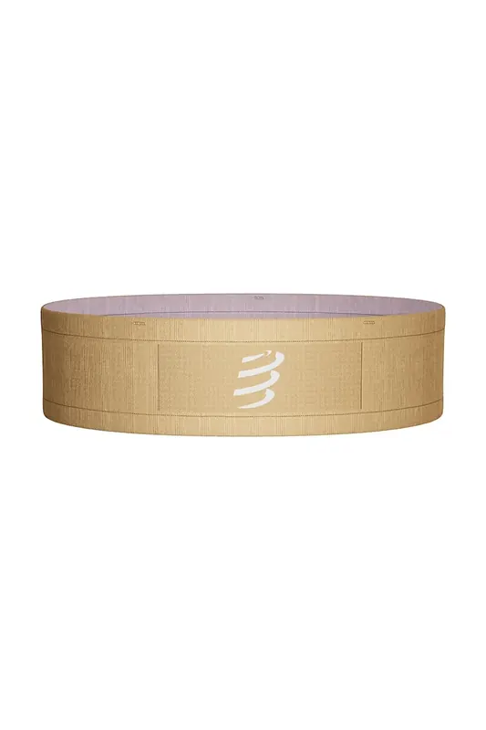 Compressport pas biegowy Free Belt