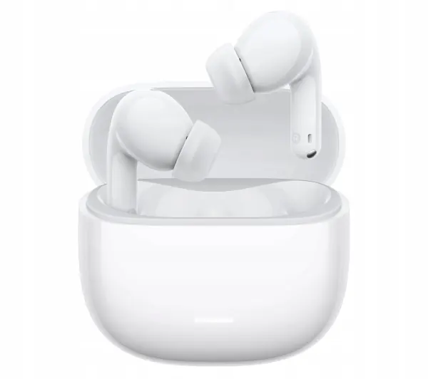 Słuchawki bezprzewodowe Xiaomi Redmi Buds 8 Lite Dokanałowe Bluetooth 5.4