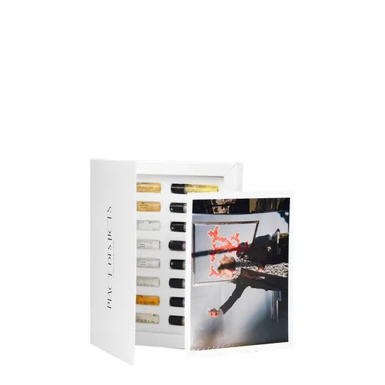Place des Lices Zestaw Discovery Ekstrakt z perfum