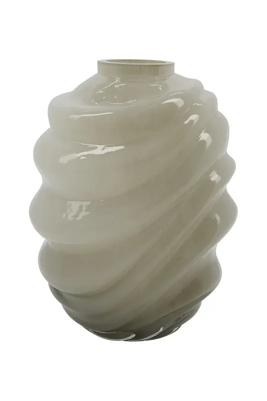 House Doctor wazon dekoracyjny HDDesert 26,6 cm