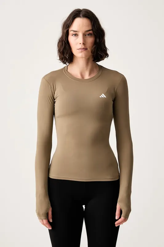 adidas Performance longsleeve treningowy damski Essentials