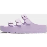 Birkenstock Florida Iii Flex Platform Eva Crocus