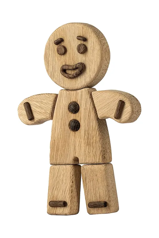 Boyhood figurka dekoracyjna Gingerbread Man L 30 cm