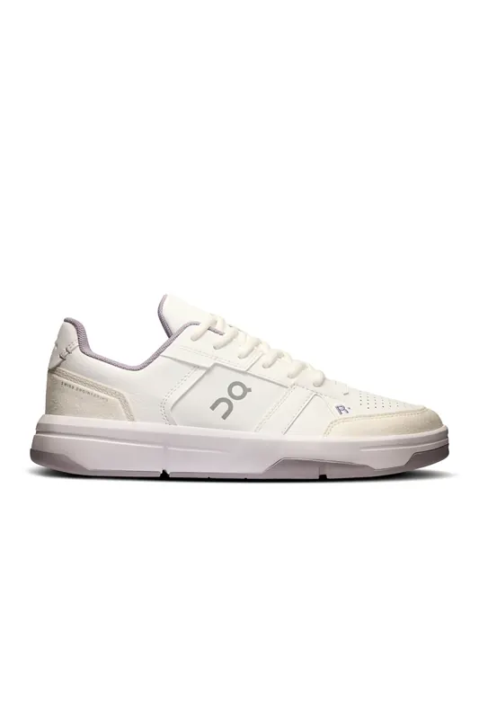 On The Roger Clubhouse 2 White | Fade Maat: 37 | Sneakers Outlet | Dames | Wit