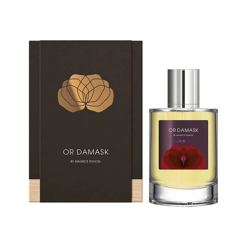Uermi OR DAMASK Eau De Parfum dla kobiet 100 ml