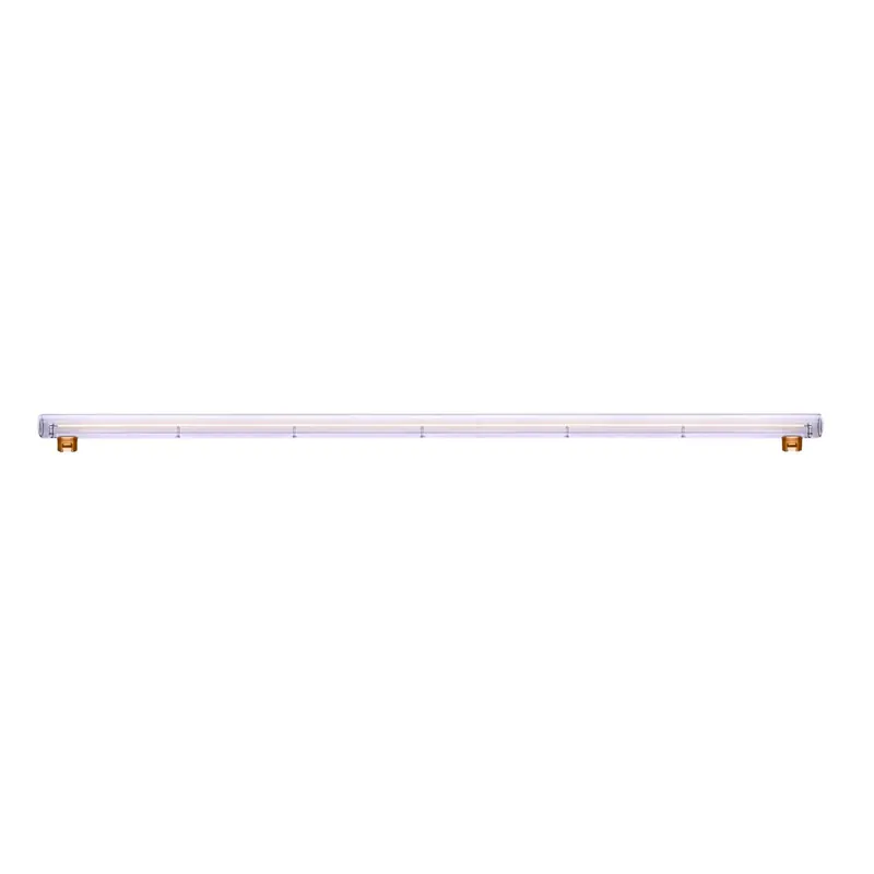 Żarówka liniowa LED Segula S14s 6W 100cm 2,200K przezroczysta