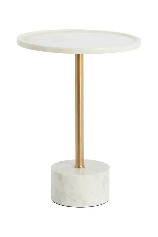 Light & Living Light & Living stolik Civita 37 x 49 cm