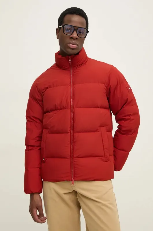 Tommy Hilfiger kurtka puchowa