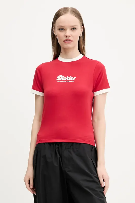Dickies t-shirt
