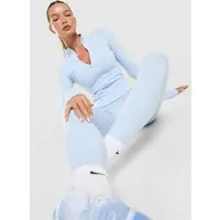 Nike Bluza Rozpinana One Dri-Fit Fitted