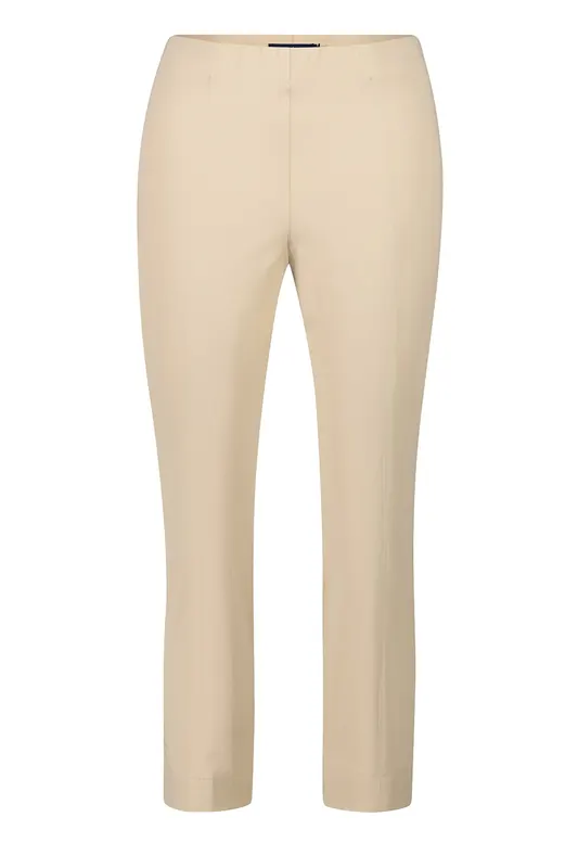 Atelier Gardeur Cami600-601311 Sand Maat: 44 | Pantalons Outlet | Dames | Beige