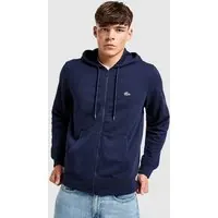 Lacoste Bluza Rozpinana Z Kapturem Urban